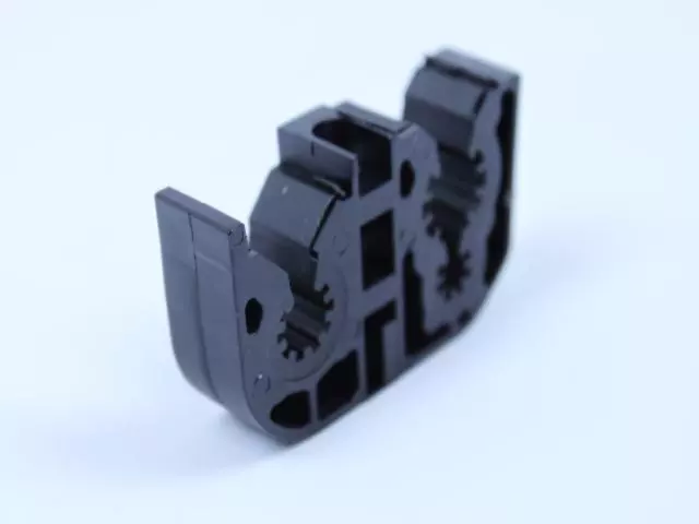 Fuel Bundle Clip - Mopar (4721308AA)