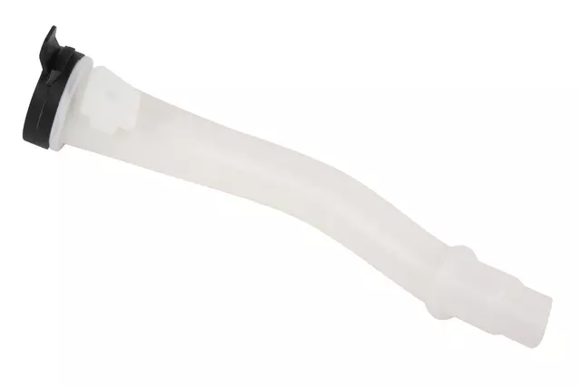 Windshield Washer Solvent Container Filler Tube - GM (84762130)