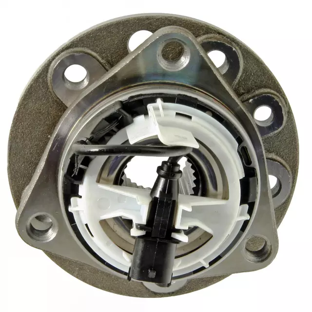 Front Wheel Bearing - ACDelco (513191)