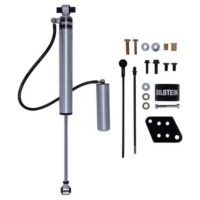 25329865 - Suspension: B8 5160 - Suspension Shock Absorber for Bilstein Image