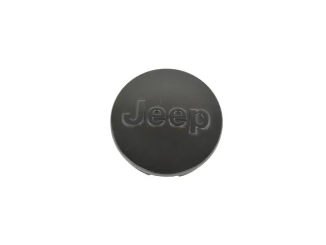 5VC50MXFAA - Wheels: Wheel Center Cap for Mopar Image