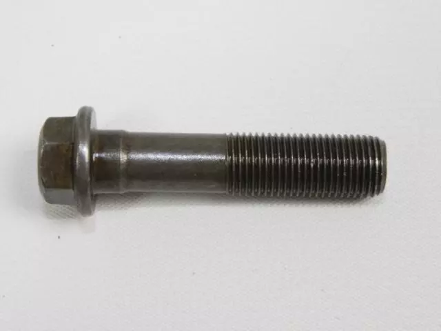 Hex Flange Head Screw, Mounting, Left - Mopar (6506335AA)
