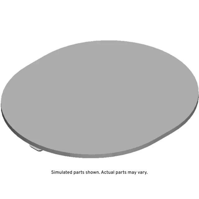 22665714 - Body: Drain Plug for Saturn: Vue Image