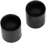2251 - : Coolant Bypass Caps - EPDM 3/4in for Dorman Image