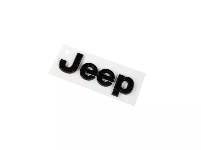 68373068AA - : Nameplate for Jeep: Compass Image