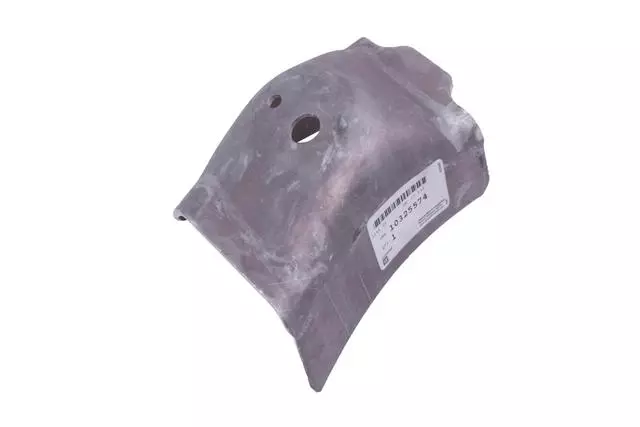 10325574 - Body: Control Arm Bracket for GM Image