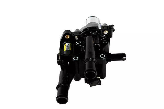 Thermostat Housing - GM (25199824)