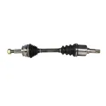 NCV12033 - : Dodge, Plymouth CV Axle Assembly  - Front Left for GSP Image