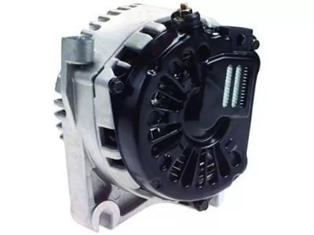 Alternator - Ford (4U2Z10V346FZRM)