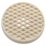 HT4Z19C149AB - : Microphone Bezel for Ford: C-Max, Edge | Lincoln: Nautilus Image