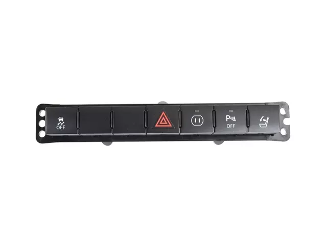 56046522AC - : Instrument Panel Switch for Mopar Image