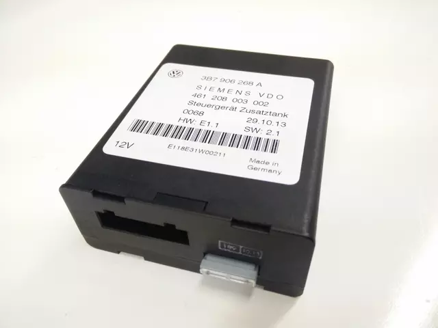 Control.Unit - Audi (3B7-906-268)