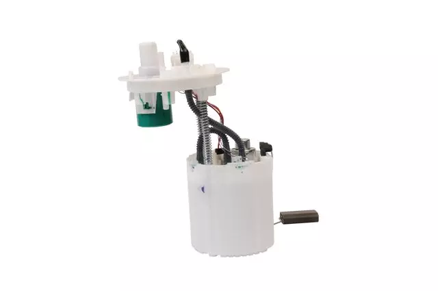 Fuel Pump and Level Sensor Module with Seals - ACDelco (MU1998)