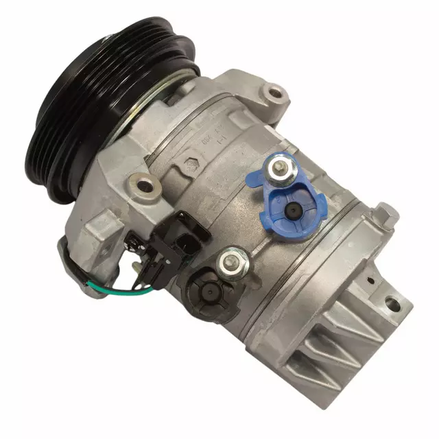Compressor - Ford (BR3Z-19703-A)