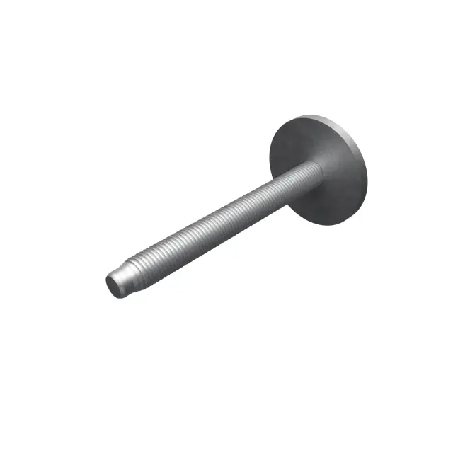 6512568AA - Exterior Ornamentation: Hex Head Screw And Washer for Mopar Image