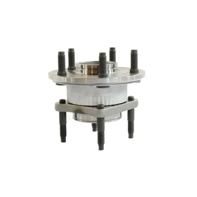 52111884AB - : Wheel Hub And Bearing for Mopar Image