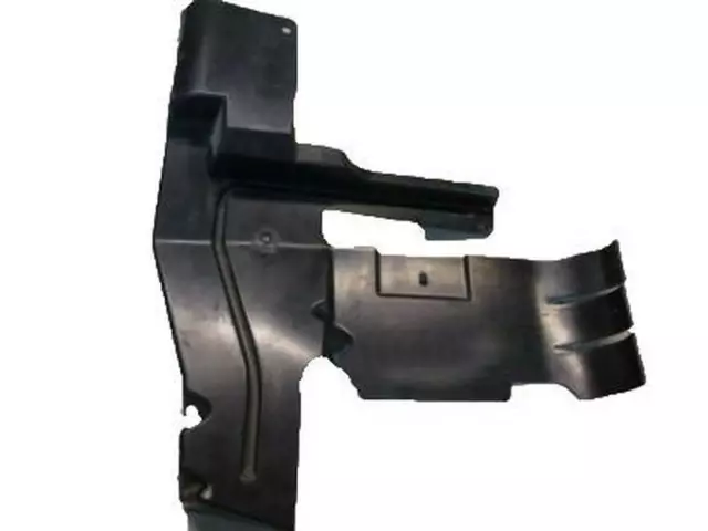 Radiator Support Air Deflector - Ford (3W1Z-8310-BA)