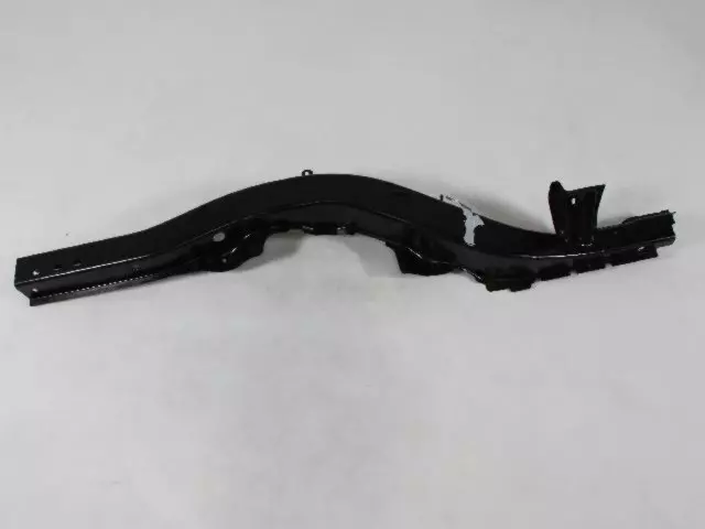 68039083AB - Body Sheet Metal Except Doors: Rear Rail, Left for Mopar Image