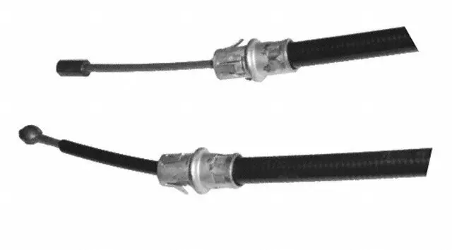 Rear Parking Brake Cable Assembly - GM (18037830)