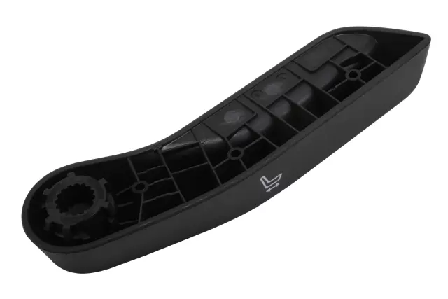 84754010 - Body: Adjust Handle for Chevrolet: Suburban, Tahoe | GMC: Yukon, Yukon XL Image