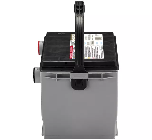 78AGMA - : Acdelco™ Vehicle Battery for GM Image