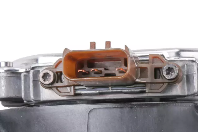 Engine Cooling Fan Motor - GM (84120618)