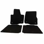 JL1Z7813086AB - : Kit - Floor Contour Mat for Ford Image
