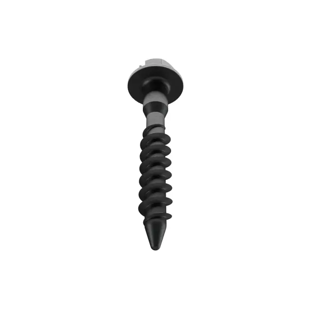 6509605AA - Fuel: Tapping Hex Flange Head Screw for Mopar Image image