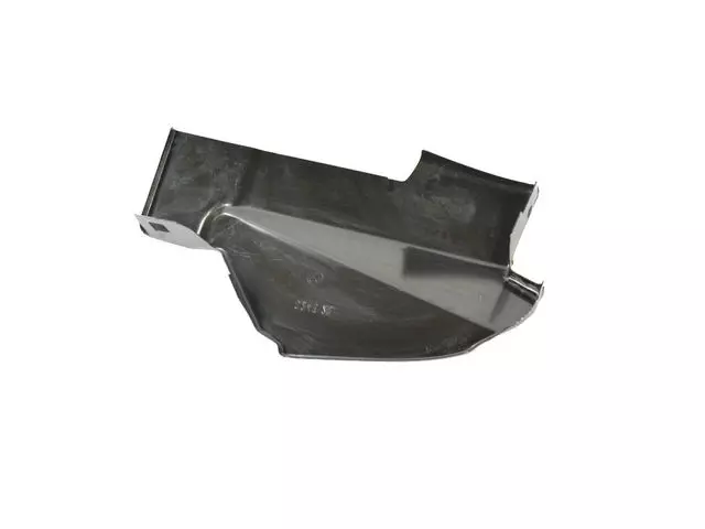 Filler Panel, Right - Mopar (68200755AA)