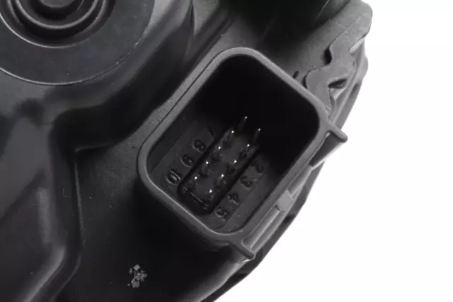 85149407 - : Power Steering Assist Motor for Chevrolet: Equinox | GMC: Terrain Image