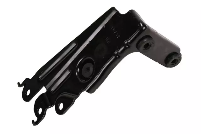 Brake Pressure Modulator Valve Bracket - GM (84405753)