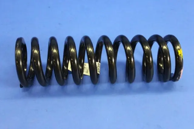Rear Coil Spring - Mopar (5181440AB)