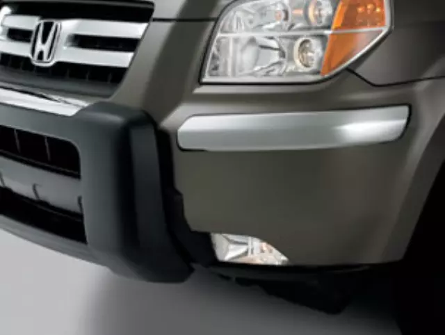 8V31S9V101B - Electrical: Fog Lights for Honda: Pilot Image