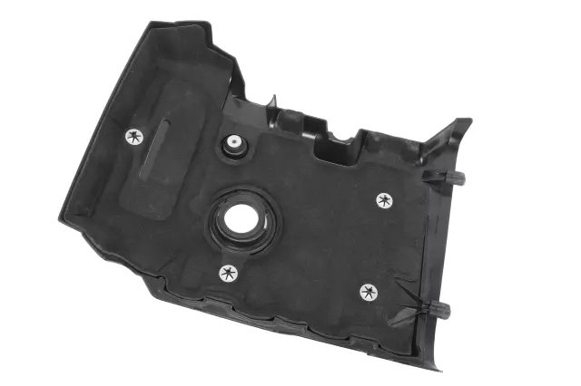 Engine Intake Manifold Cover - GM (12670885)
