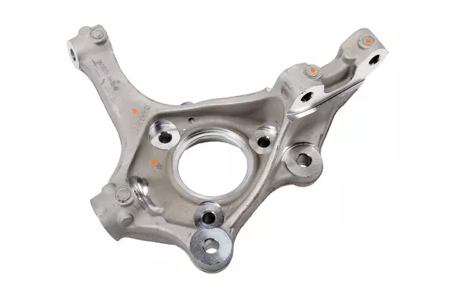 Driver Side Steering Knuckle - GM (23384197)
