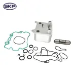 SK904228 - : SKP Engine Oil Cooler for Skyward Automotive Image