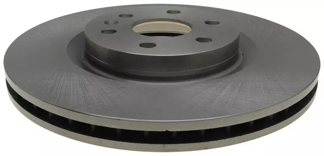 Front Disc Brake Rotor - GM (19286263)