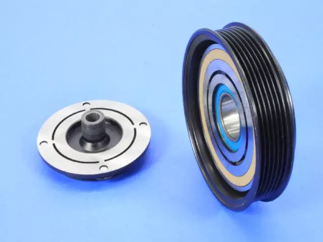 A/C Compressor Pulley Hub Kit - Mopar (68087441AC)