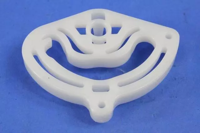 Armrest Detent - Mopar (68248940AA)