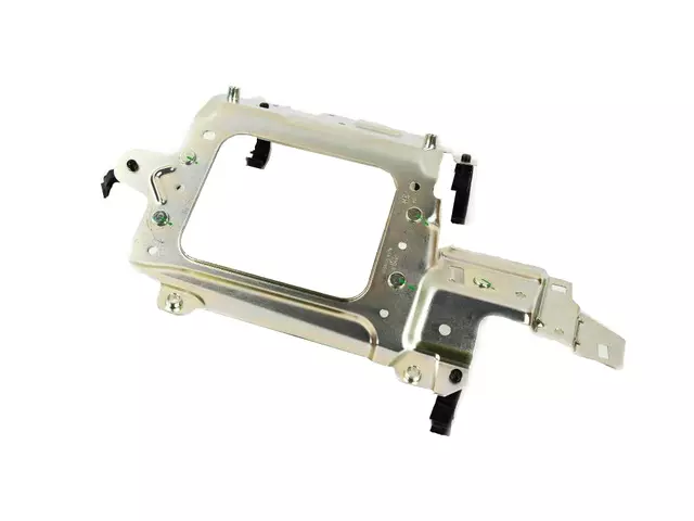 68232111AA - Electrical: Engine Control Module Bracket for Mopar Image image