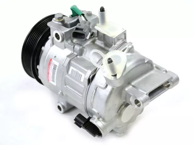 68140664AG - : Air Conditioning Compressor for Ram: 1500, 1500 Classic Image