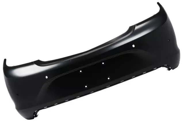 22938368 - Body: Bumper Cover for Buick: Regal Image