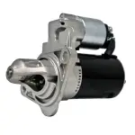 19135629 - : Remanufactured Starter for GM Image