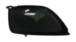 627200C060 - Body: Quarter Glass for Toyota Image