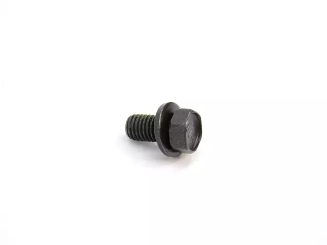 6500399 - : Hex Flange Head Bolt, Mounting for Mopar Image