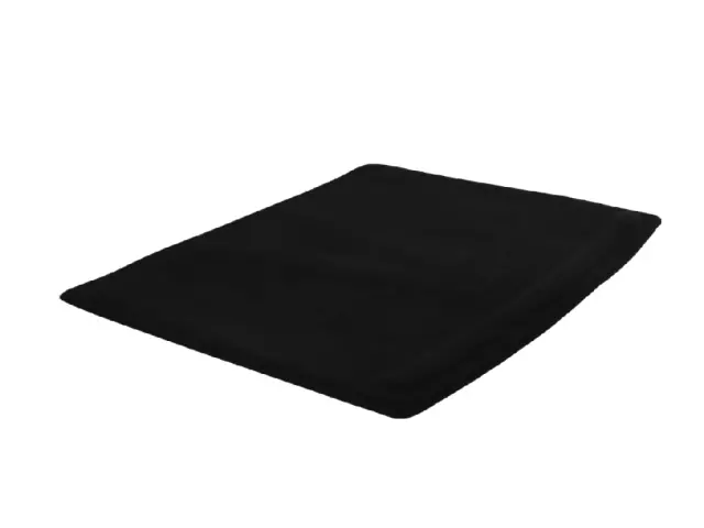 7AN732D7AA - Body: Cargo Cover for Mopar Image
