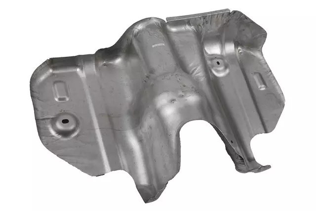 96827250 - Fuel System: Fuel Tank Shield for Chevrolet: Captiva Sport | Saturn: Vue Image