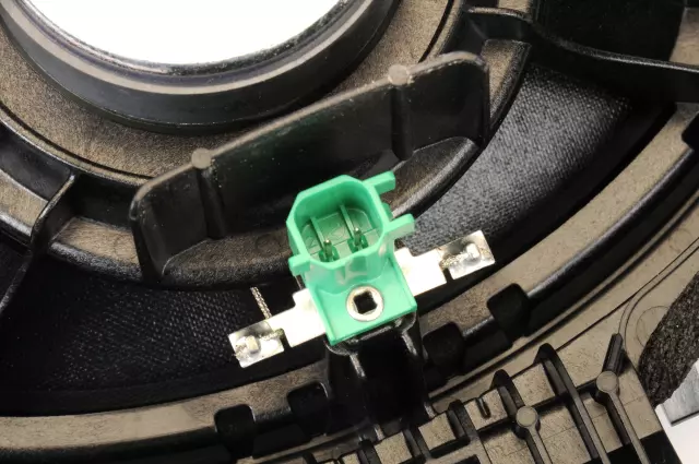 Rear Radio Speaker - GM (23125292)