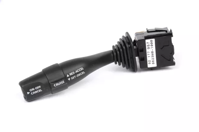 92177957 - Steering: Combo Switch for Chevrolet: Caprice Image