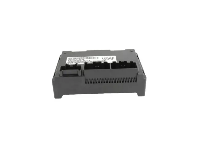 68250125AG - Electrical: Transfer Case Control Module for Mopar Image